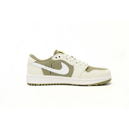Nike Jordan 1 Retro Low Golf Travis Scott