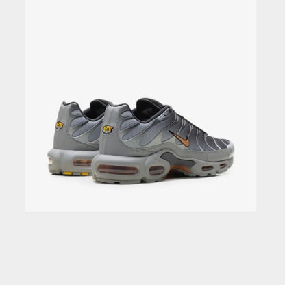 Nike Air Max Plus Light Smoke Grey Hot Curry