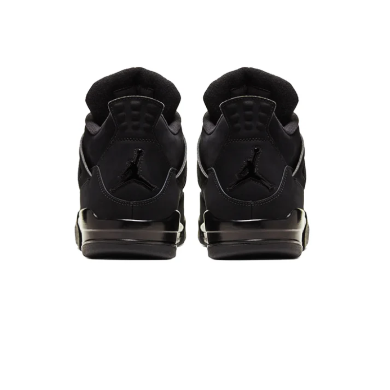 Nike Air Jordan 4 Retro Black Cat