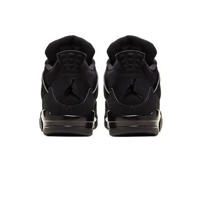Nike Air Jordan 4 Retro Black Cat