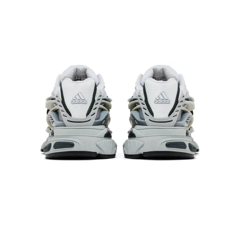 Pharrell x VIRGINIA x adidas Adistar Jellyfish "Solid Grey Black"