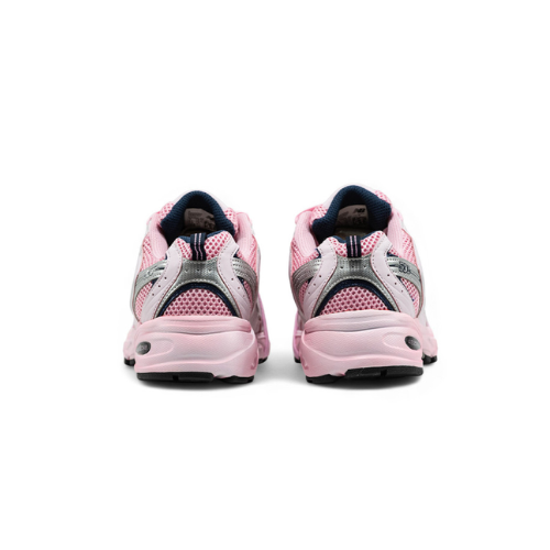 New Balance 530 Custom Pink Silver