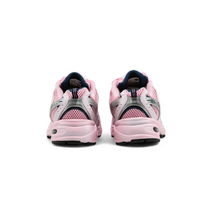 New Balance 530 Custom Pink Silver