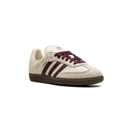 Samba OG Wonder White