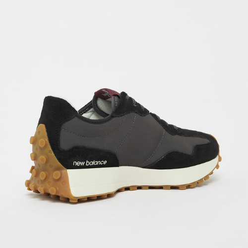 New Balance 327 “Black / White”