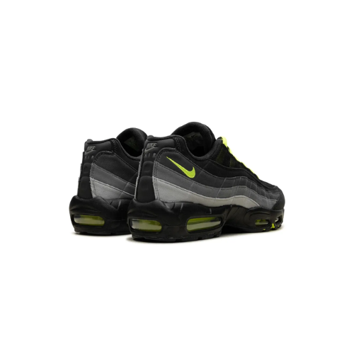 Nike Air Max 95 "Black Neon"