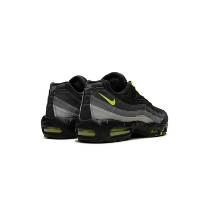 Nike Air Max 95 "Black Neon"