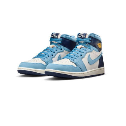 Nike Air Jordan 1 High OG "First in Flight"