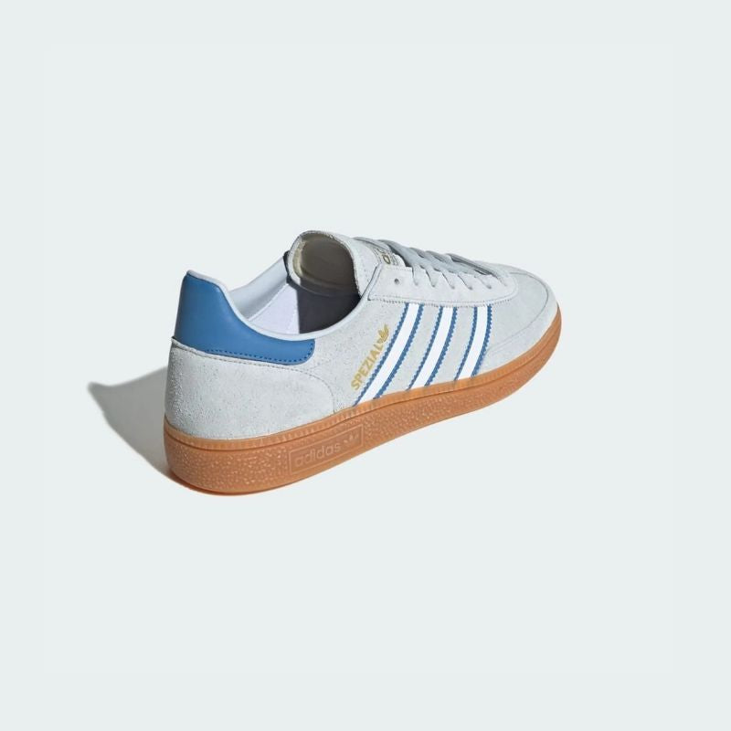 adidas Handball Spezial 'Grey / Blue / Gum'