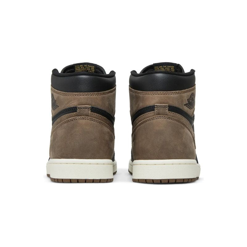 Air Jordan 1 Retro High OG "Palomino"
