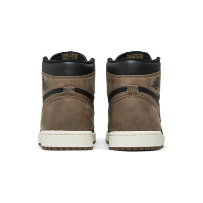 Air Jordan 1 Retro High OG "Palomino"