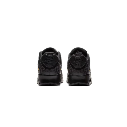 Nike Air Max 90 "Black / Amarillo"