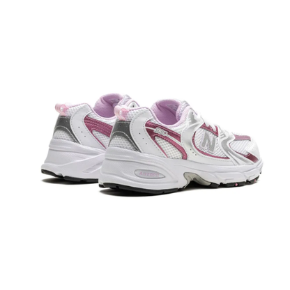 New Balance 530 "White / Pink Sugar"