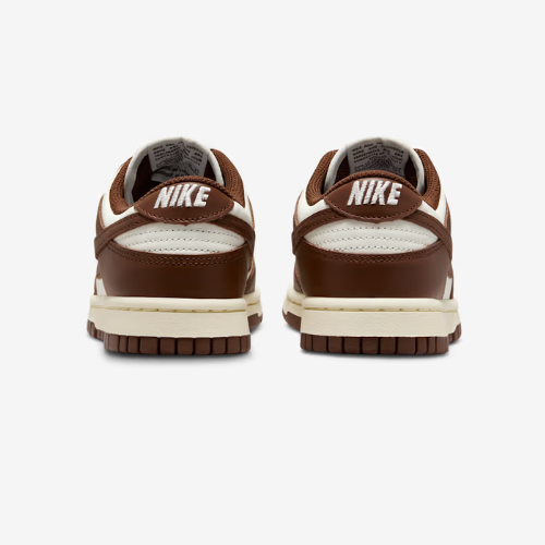 Nike Dunk Low "Cacao Wow"