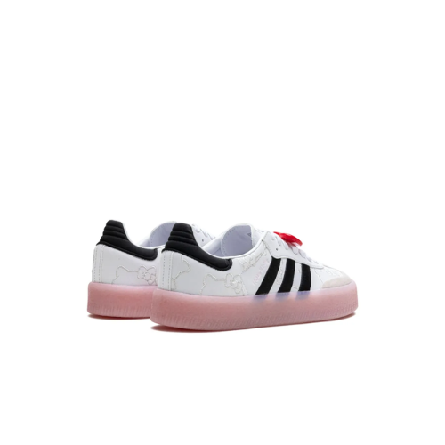 Adidas Samba « Hello Kitty »
