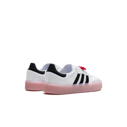 Adidas Samba « Hello Kitty »