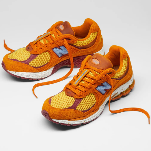 New Balance 2002R “Peace Be the Journey”