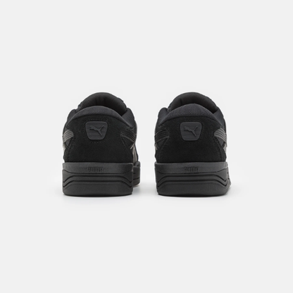 PUMA 180 Low TRIPLE bLACK
