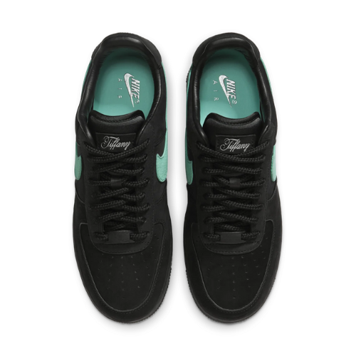Air Force 1 x Tiffany & Co