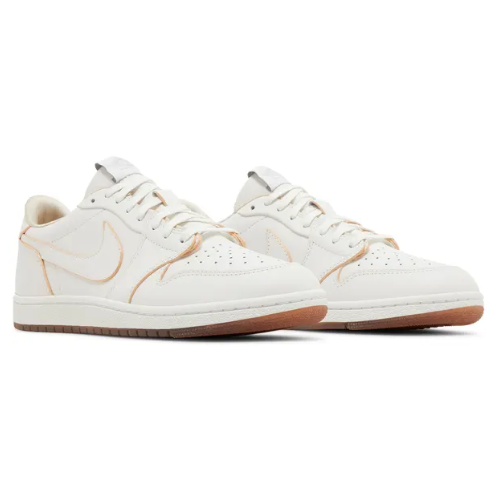 Nike Air Jordan 1 Retro Low '85 OG 'Wings - Summit White'