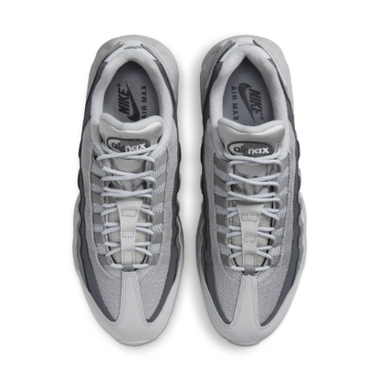 Nike Air Max 95 "Stone Grey"