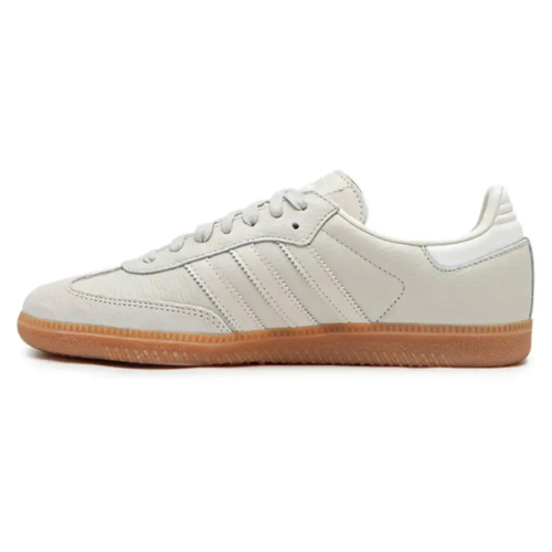 Adidas Samba OG – Aluminum Gum