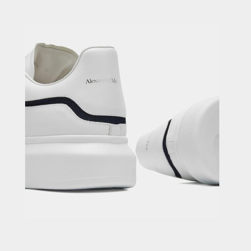 Alexander McQueen Oversized Sneaker