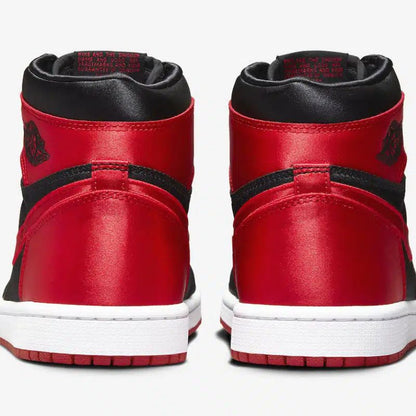 Air Jordan 1 Retro High OG "Banned / Bred"