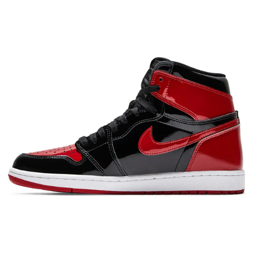 Nike Jordan 1 Retro OG Patent Bred