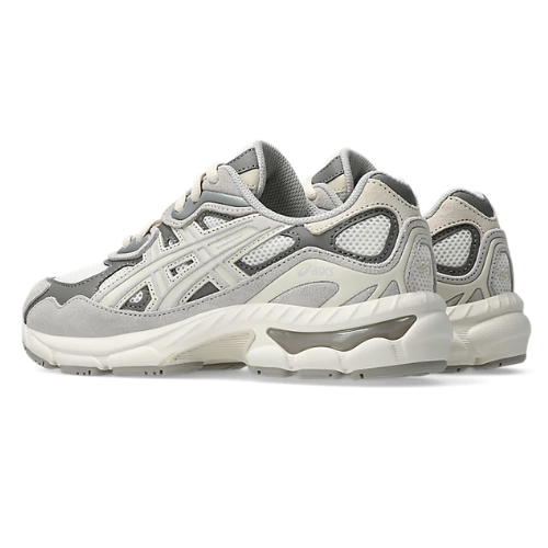 GEL-NYC GS  Cream/Oyster Grey