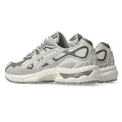 GEL-NYC GS  Cream/Oyster Grey