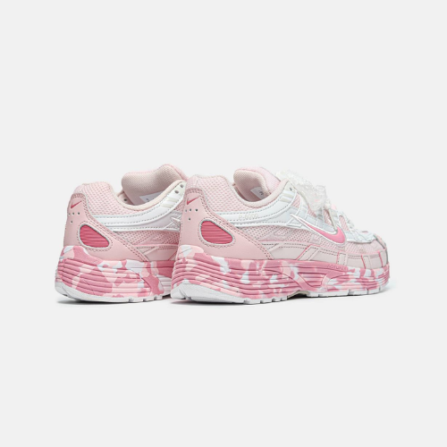 Nike P-6000 Custom  Pink