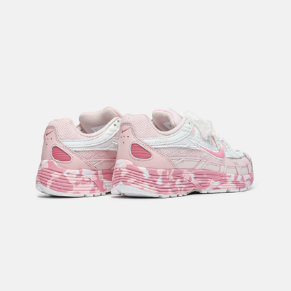 Nike P-6000 Custom  Pink