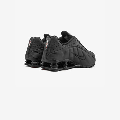 Nike Shox R4 black