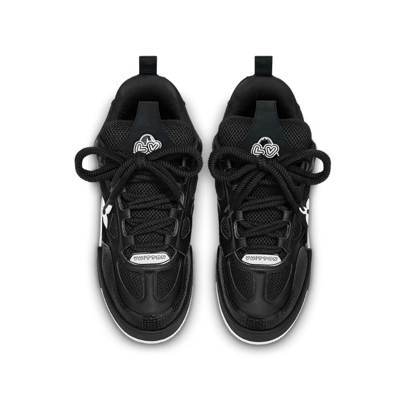Louis Vuitton Skate Sneaker