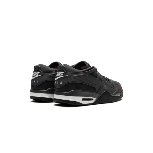 Nike Jordan x Nigel Sylvester Air Jordan 4RM "Driveway Grey"