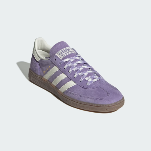 Adidas Handball Spezial Violet