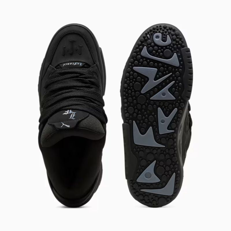 LaFrancé Basketball Sneakers