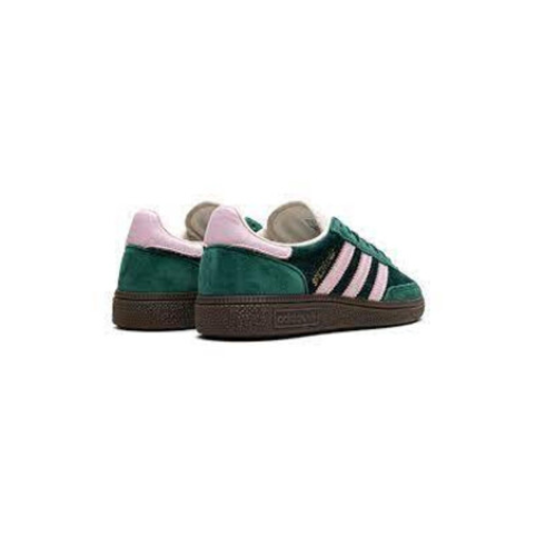 adidas spezial Handball Green