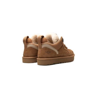 UGG Lowmel "Chestnut"