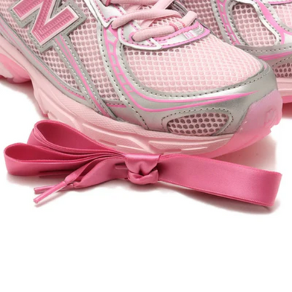 new balance x atmos “Pink Vacation”