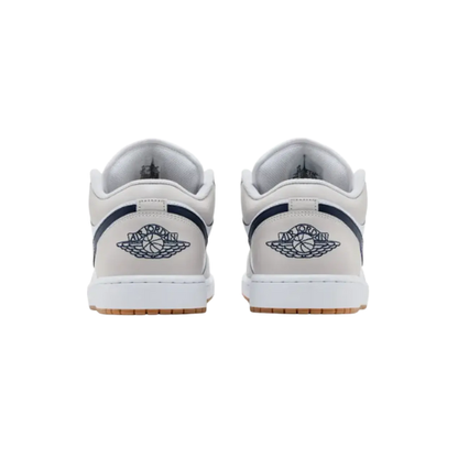 Air Jordan 1 Low "Georgetown"