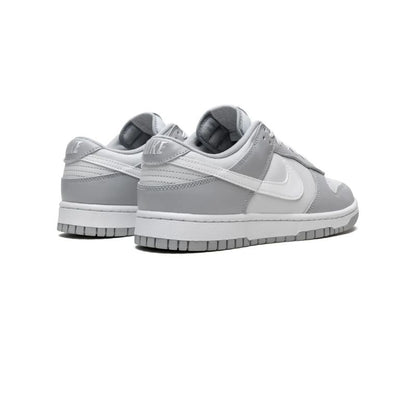 Nike Dunk Low Two Tone Grey