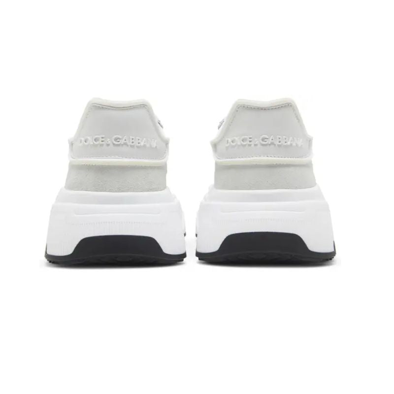 Dolce & Gabbana Daymaster "White / Black"