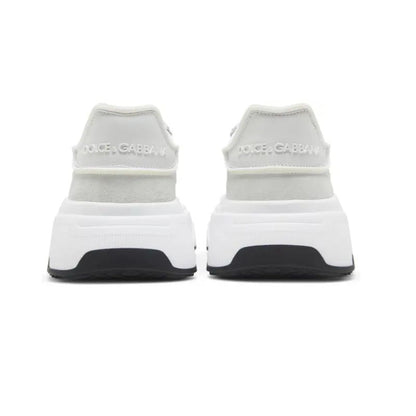 Dolce & Gabbana Daymaster "White / Black"