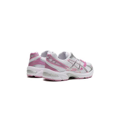 ASICS Gel-1130 "White / Silver / Pink"