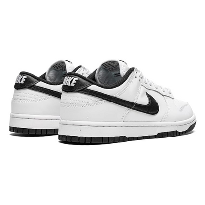 Nike SB Dunk pro white black