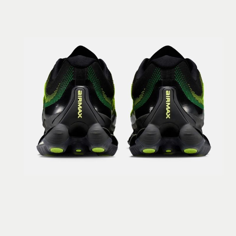 Nike Air Liquid Max « Green Apple »