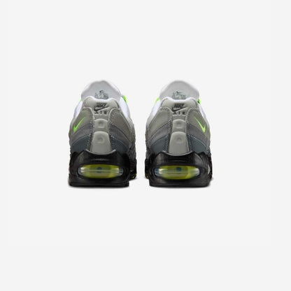Nike Air Max 95 OG Big Bubble Neon