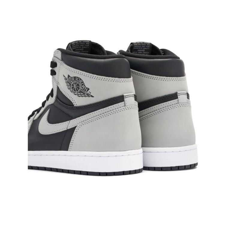 Air Jordan 1 Retro High OG "Shadow 2.0"
